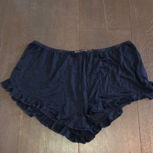 Brandy Melville shorts